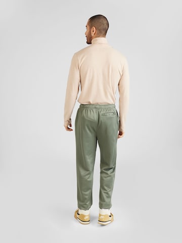 Regular Pantalon GAP en vert