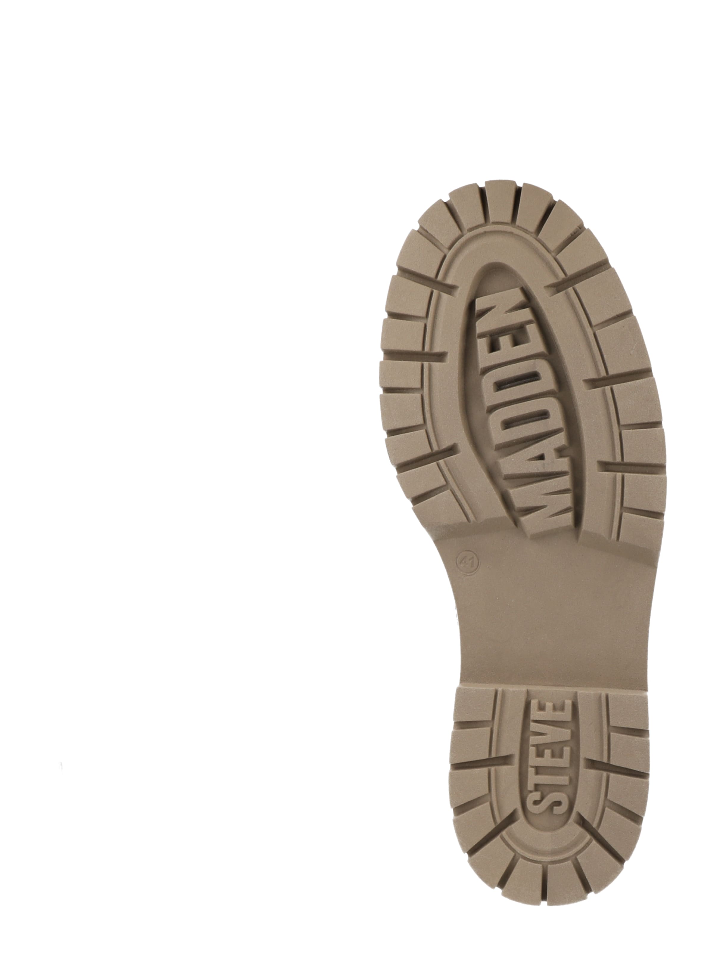 Bottines à lacets 'Skylar' STEVE MADDEN en gris