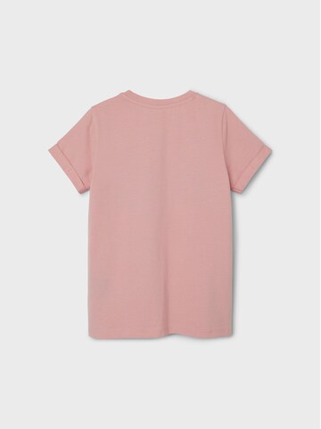 NAME IT Shirts i pink