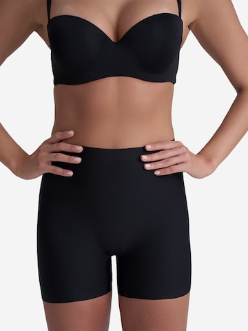Pantalon modelant Bye Bra en noir