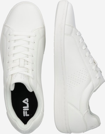 FILA Sneaker in Weiß