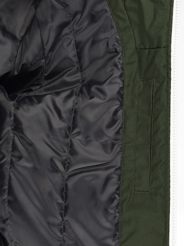 !Solid Between-season jacket 'Tilly' in Green