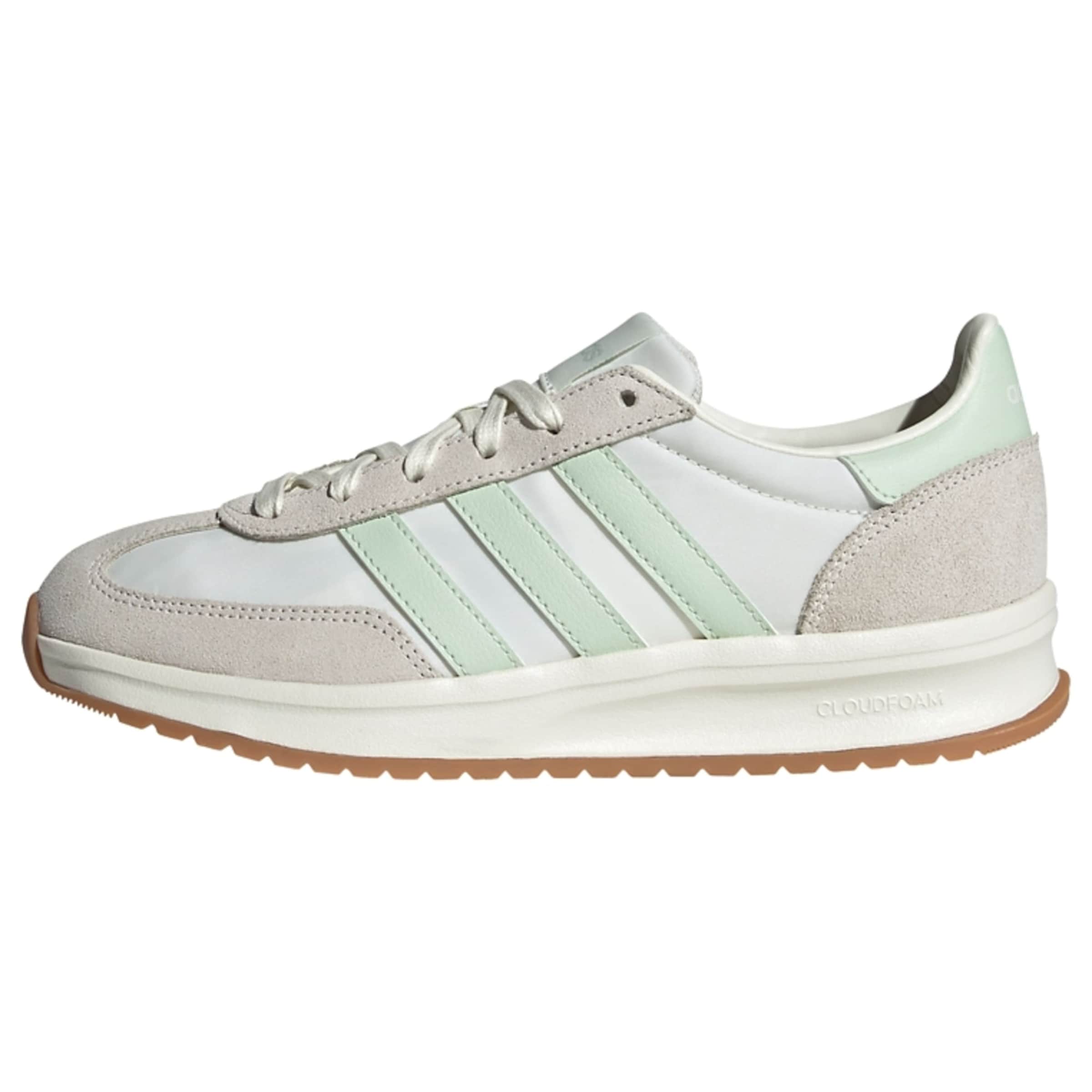 ADIDAS SPORTSWEAR Sneakers laag 'Run 70s 2.0' in Wit: voorkant