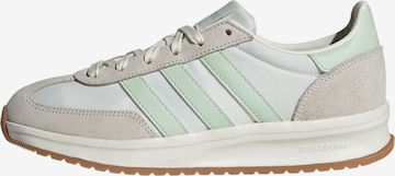 Sneaker bassa 'Run 70s 2.0' di ADIDAS SPORTSWEAR in bianco: frontale