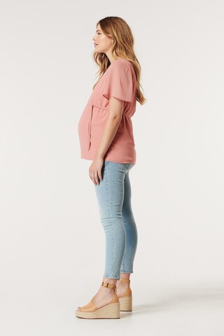 Noppies Bluse 'Kula' i pink