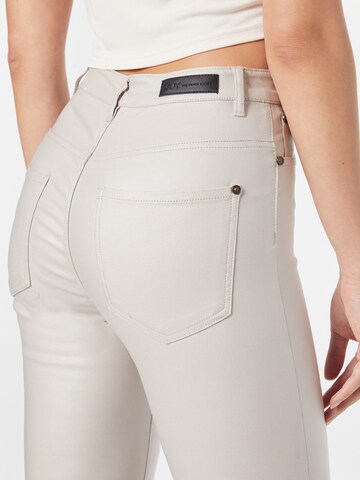 Skinny Jean 'New Thunder' JDY en gris