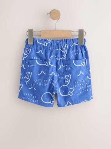 Next Regular Shorts in Beige