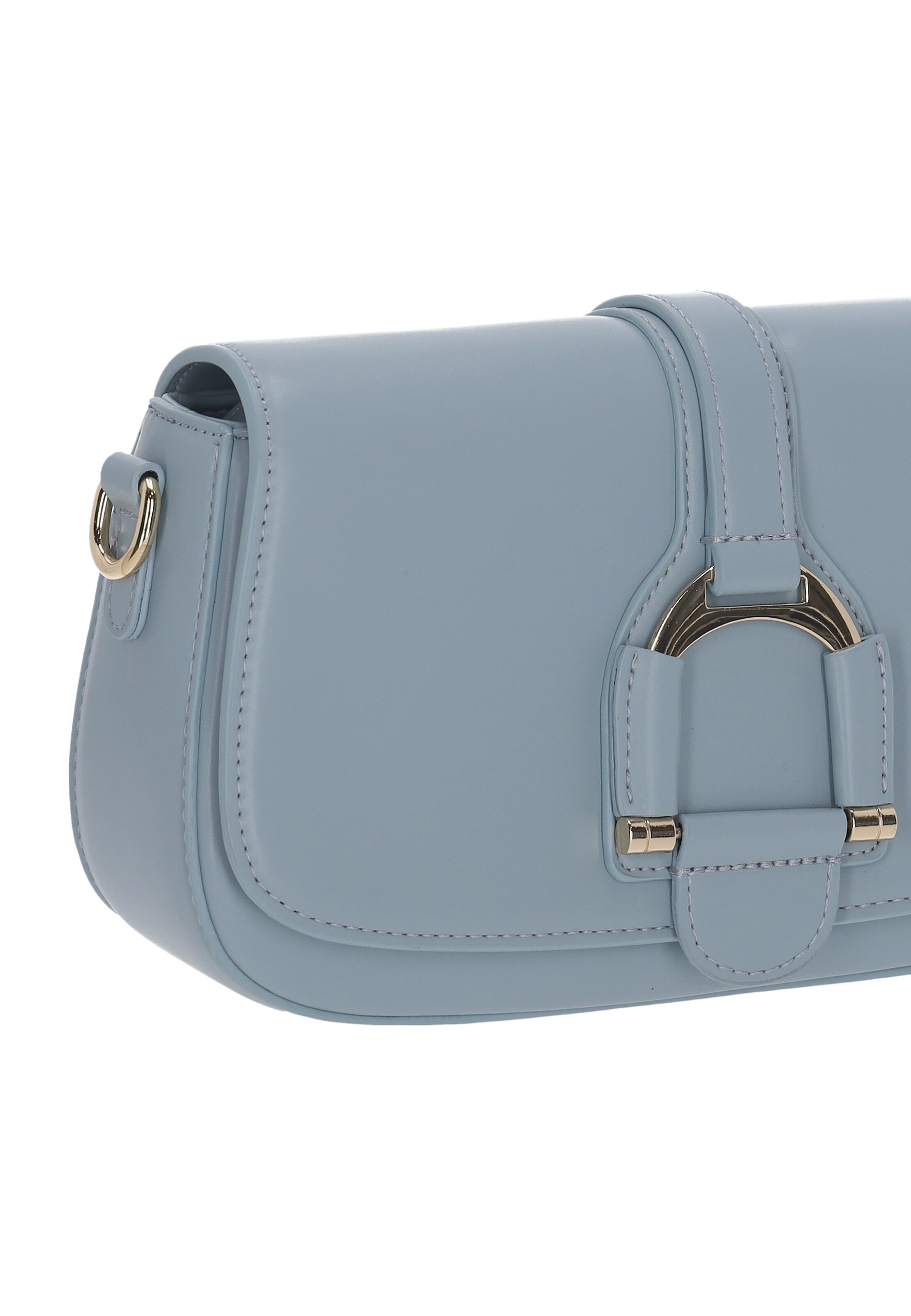 Sac à bandoulière Usha en bleu