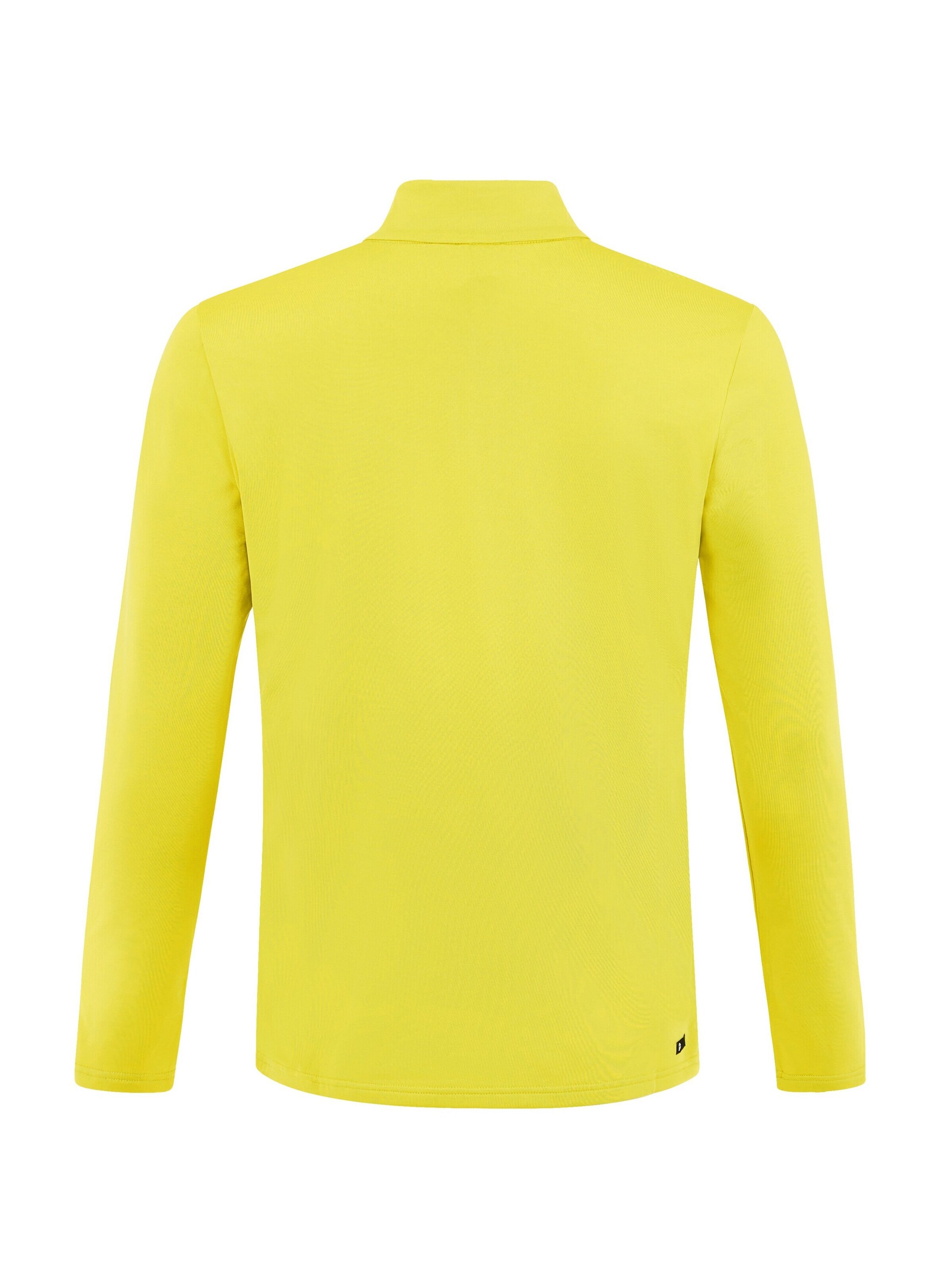 PROTEST Sports sweatshirt 'REWILL' in Blue