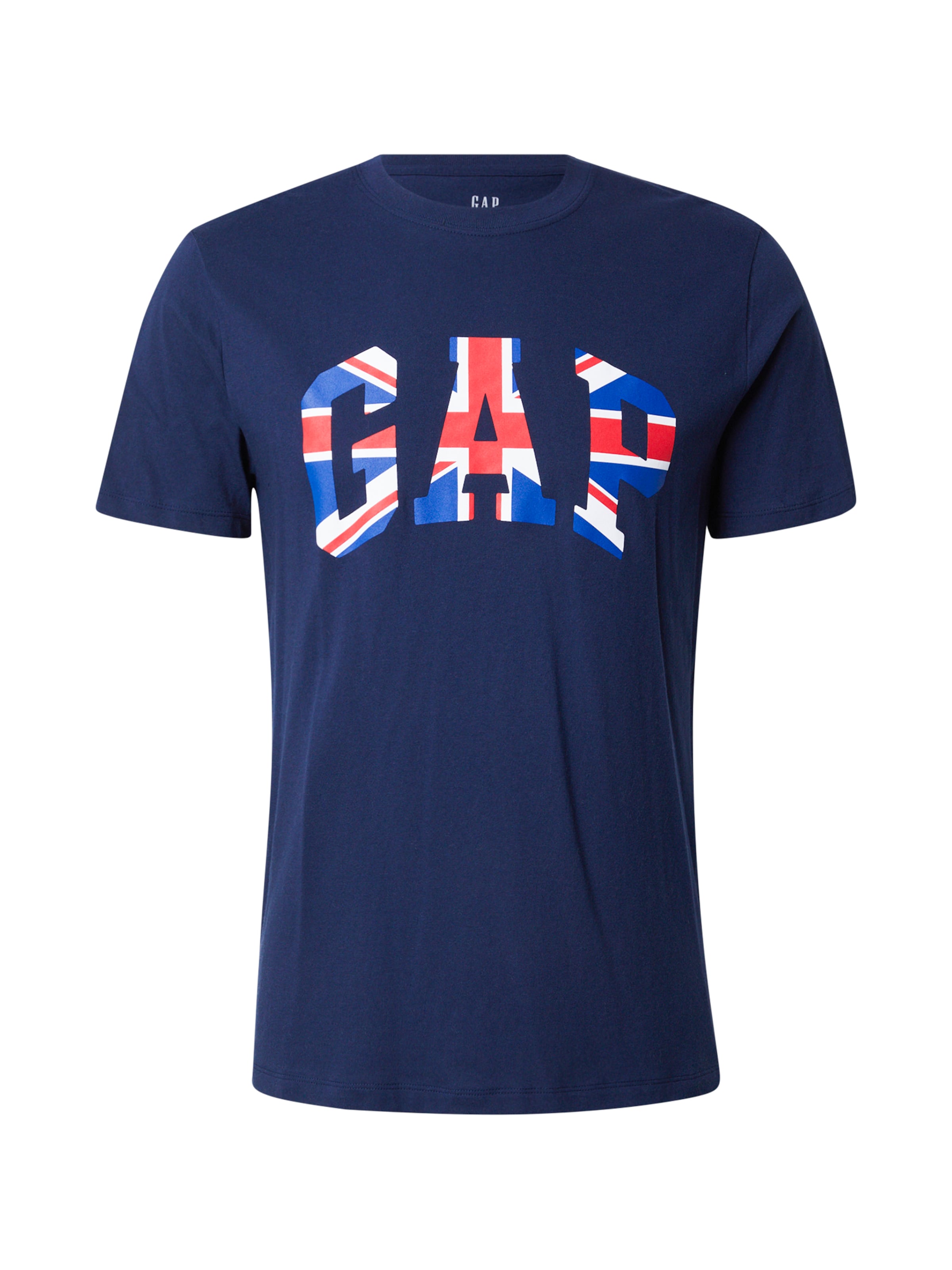 GAP Bluser & t-shirts i blå: forside