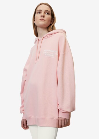 Sweat-shirt Marc O'Polo DENIM en rose