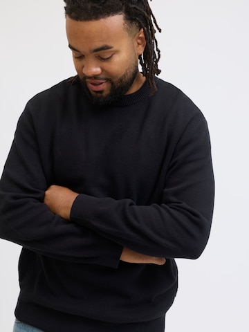 Pullover di JACK & JONES in nero