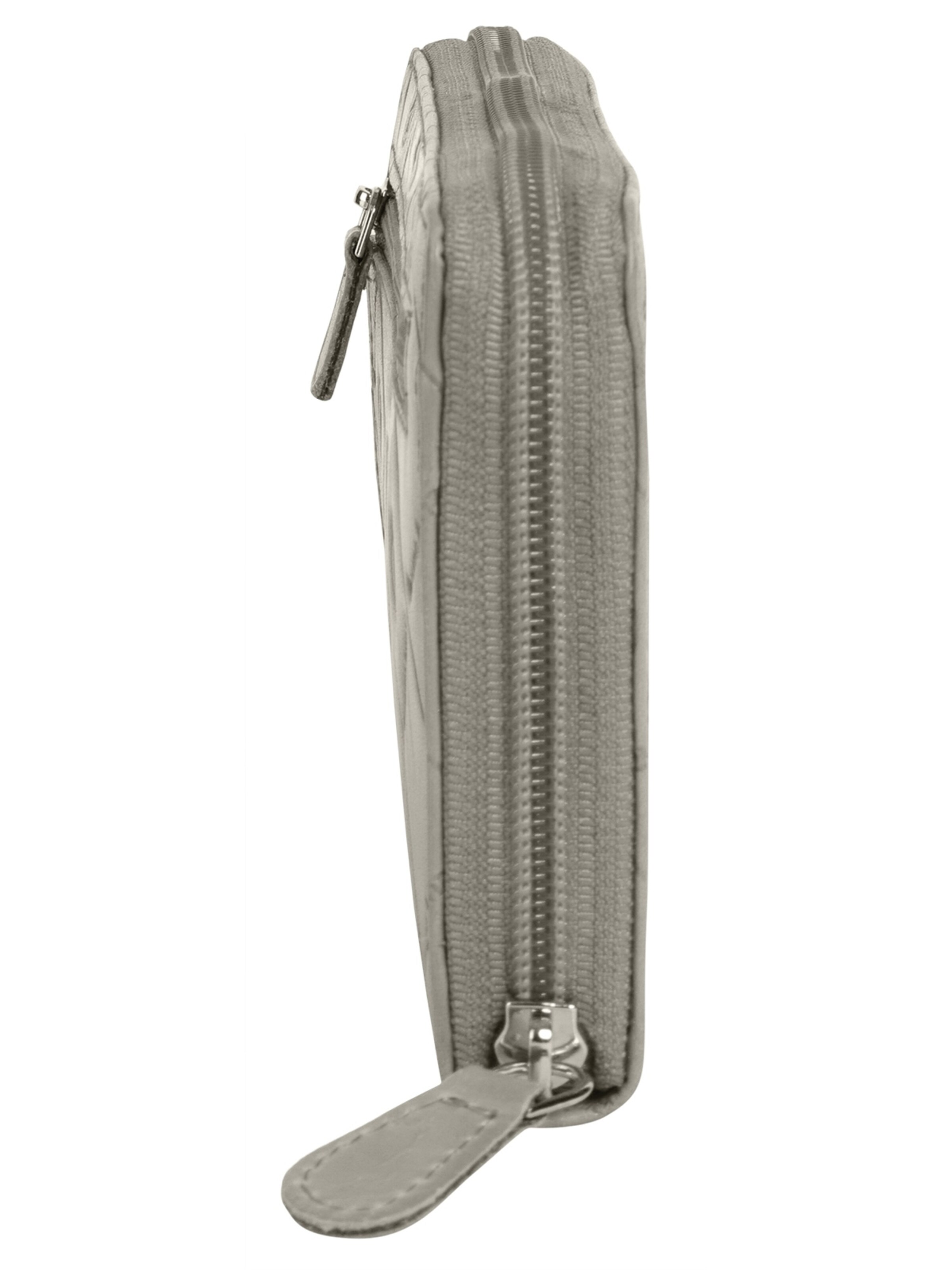 Porte-monnaies Bruno Banani en gris