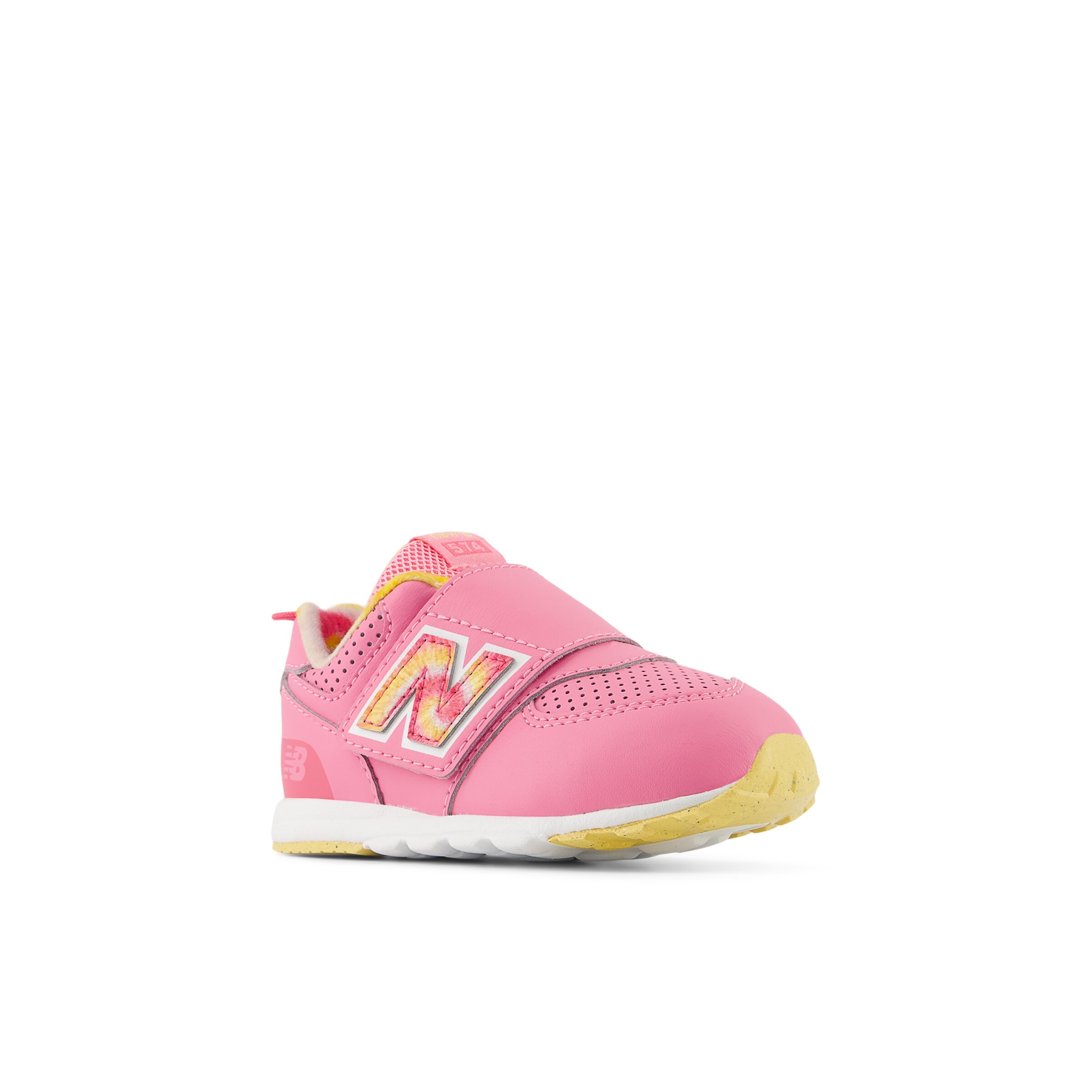 new balance Sneakers '574' in Roze
