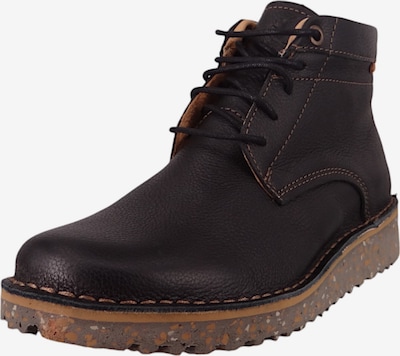 EL NATURALISTA Stiefelette in schwarz, Produktansicht