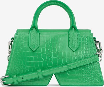 Sac à bandoulière ' IKON' Karl Lagerfeld en vert