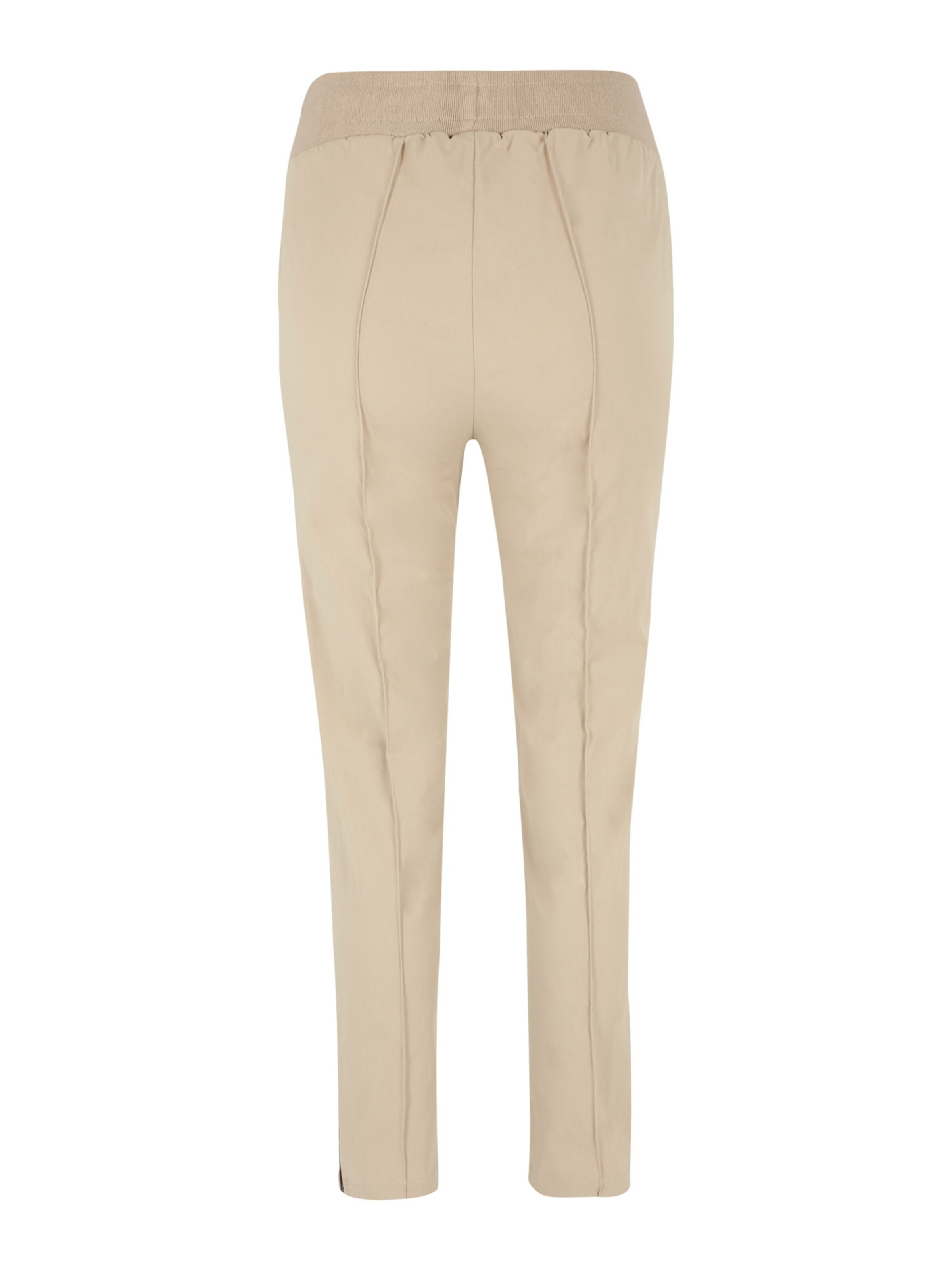 FILA regular Παντελόνι 'TATING' σε μπεζ