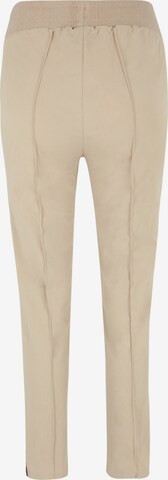 FILA Regular Broek 'TATING' in Beige