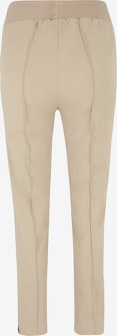 FILA Regular Broek 'TATING' in Beige