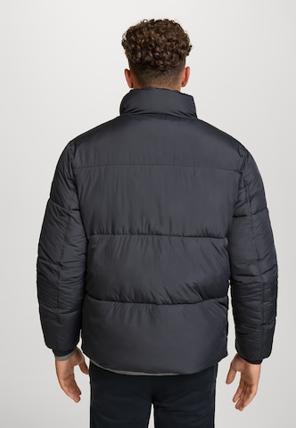 Veste d’hiver ' Stevens' Kronstadt en noir