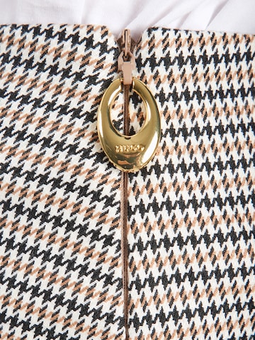 HUGO Szoknyák 'Roballo-1' - bézs