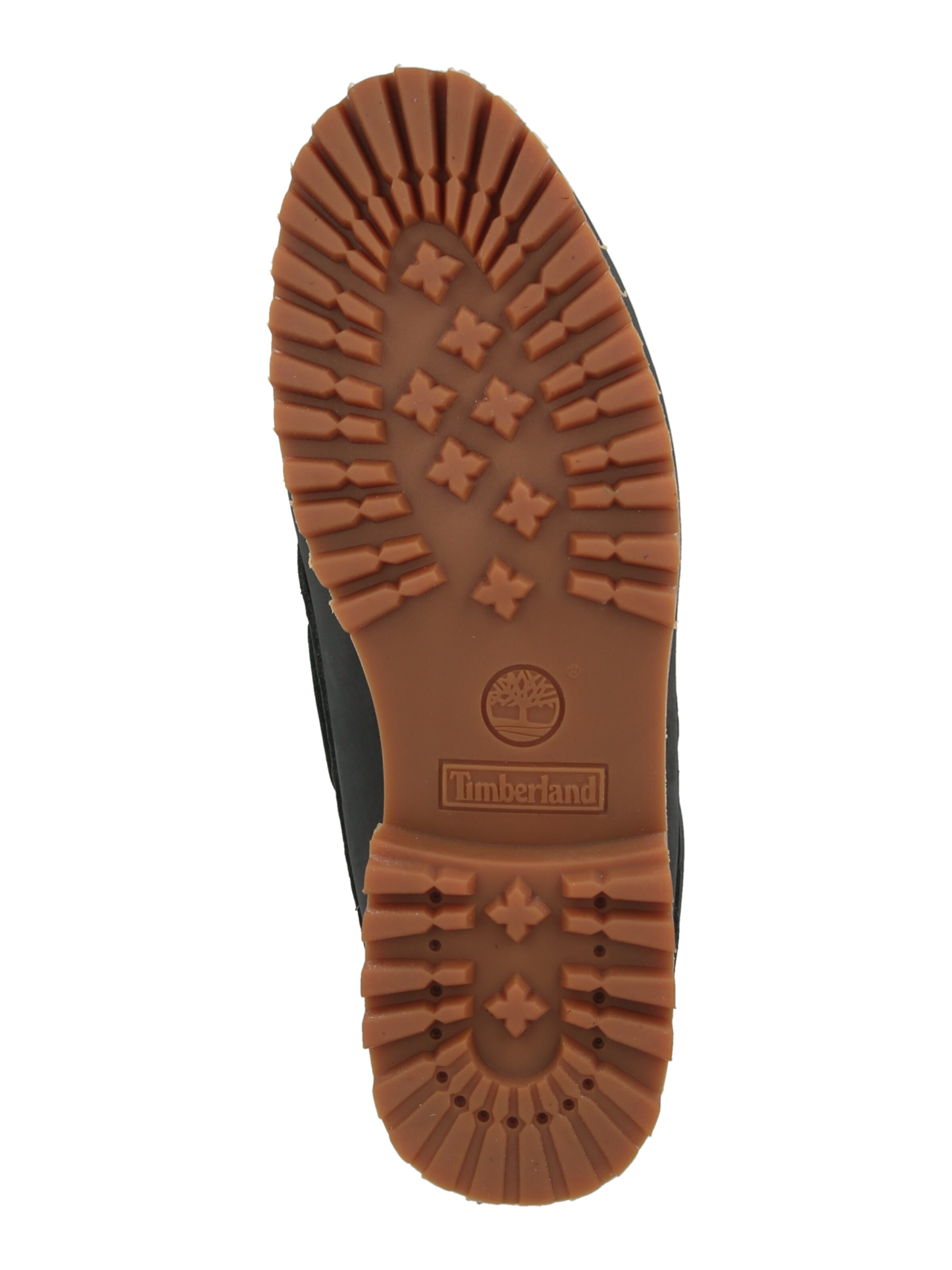 TIMBERLAND Moccasins in Grey