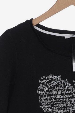 ESPRIT Sweater L in Schwarz