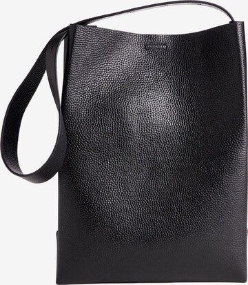 LLOYD Shoulder Bag in Black