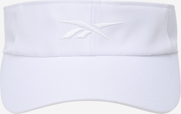 Reebok Cap in White