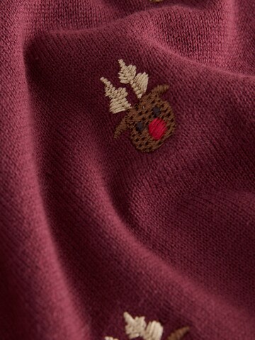 Next - Jersey en lila