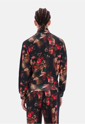 Ted Baker Sweat jacket in Mixed colours