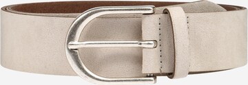 VANZETTI Belt in Beige: front