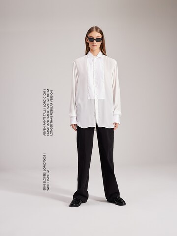 Camicia da donna 'Erin' di RÆRE by Lorena Rae in bianco