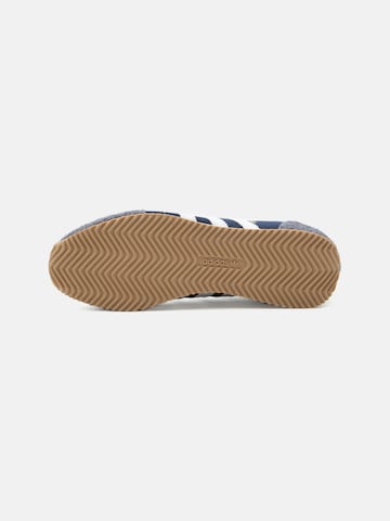 ADIDAS ORIGINALS Sneaker '1609ER' in Blau: unten