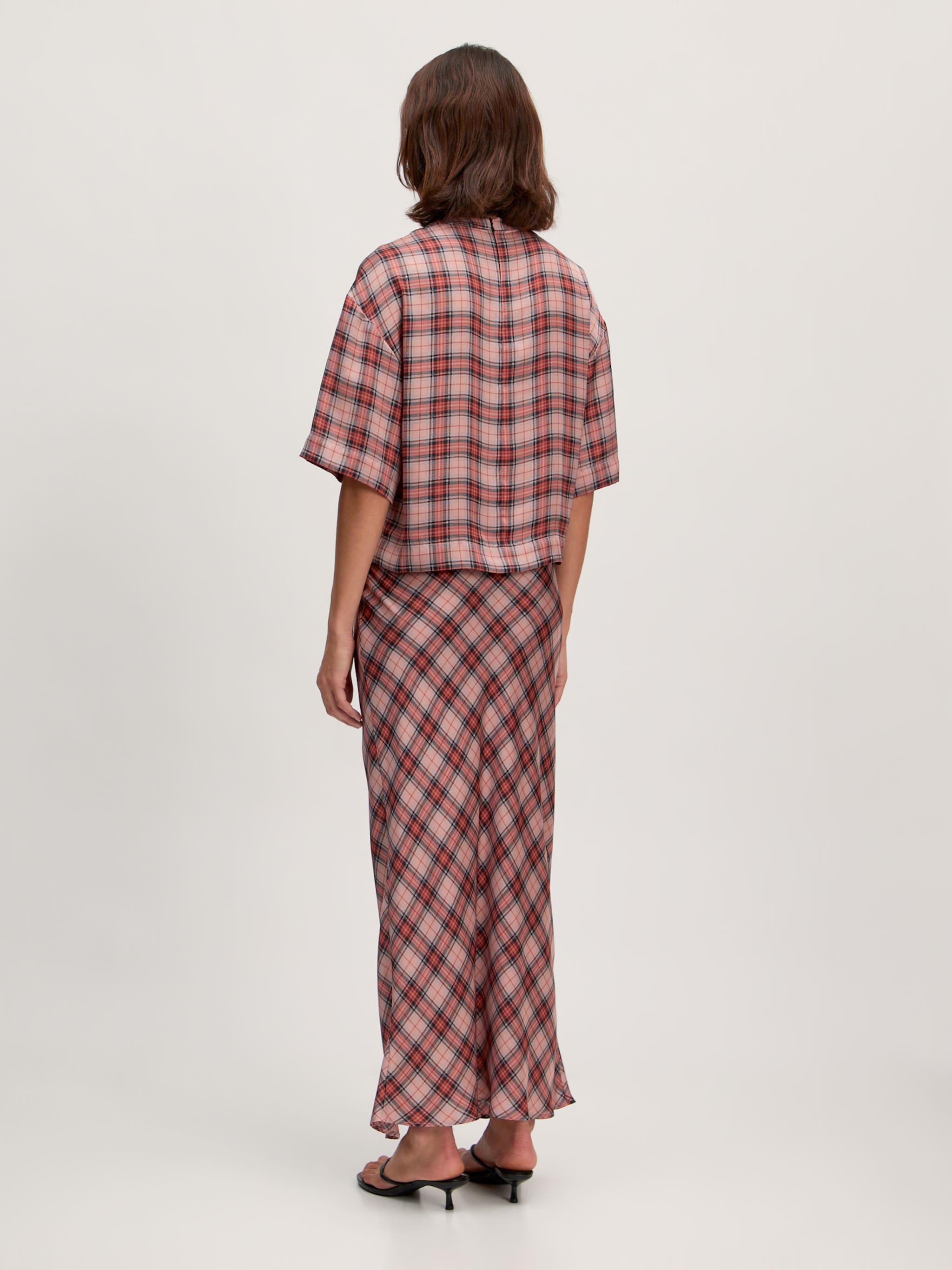 EDITED Produkte Bluse 'Yasmeen' mischfarben