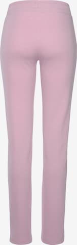 KangaROOS Regular Hose in Pink