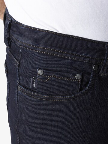 BABISTA Regular Jeans in Blauw