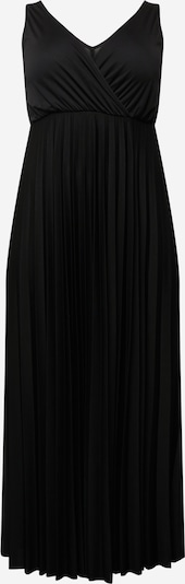 Guido Maria Kretschmer Curvy Collection Kleid 'Lilyana' inspired by Cita in schwarz, Produktansicht