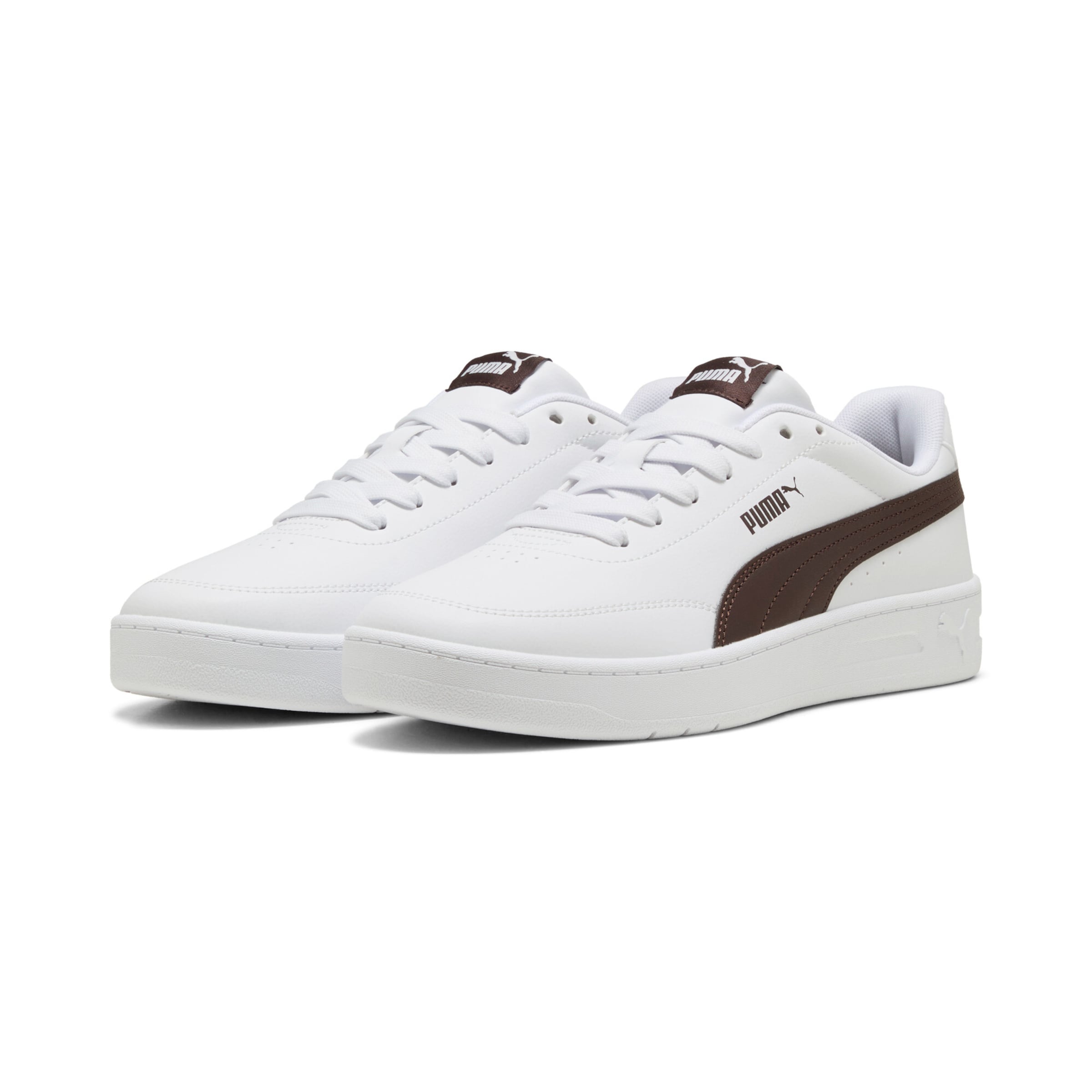 PUMA Sneaker in Weiß
