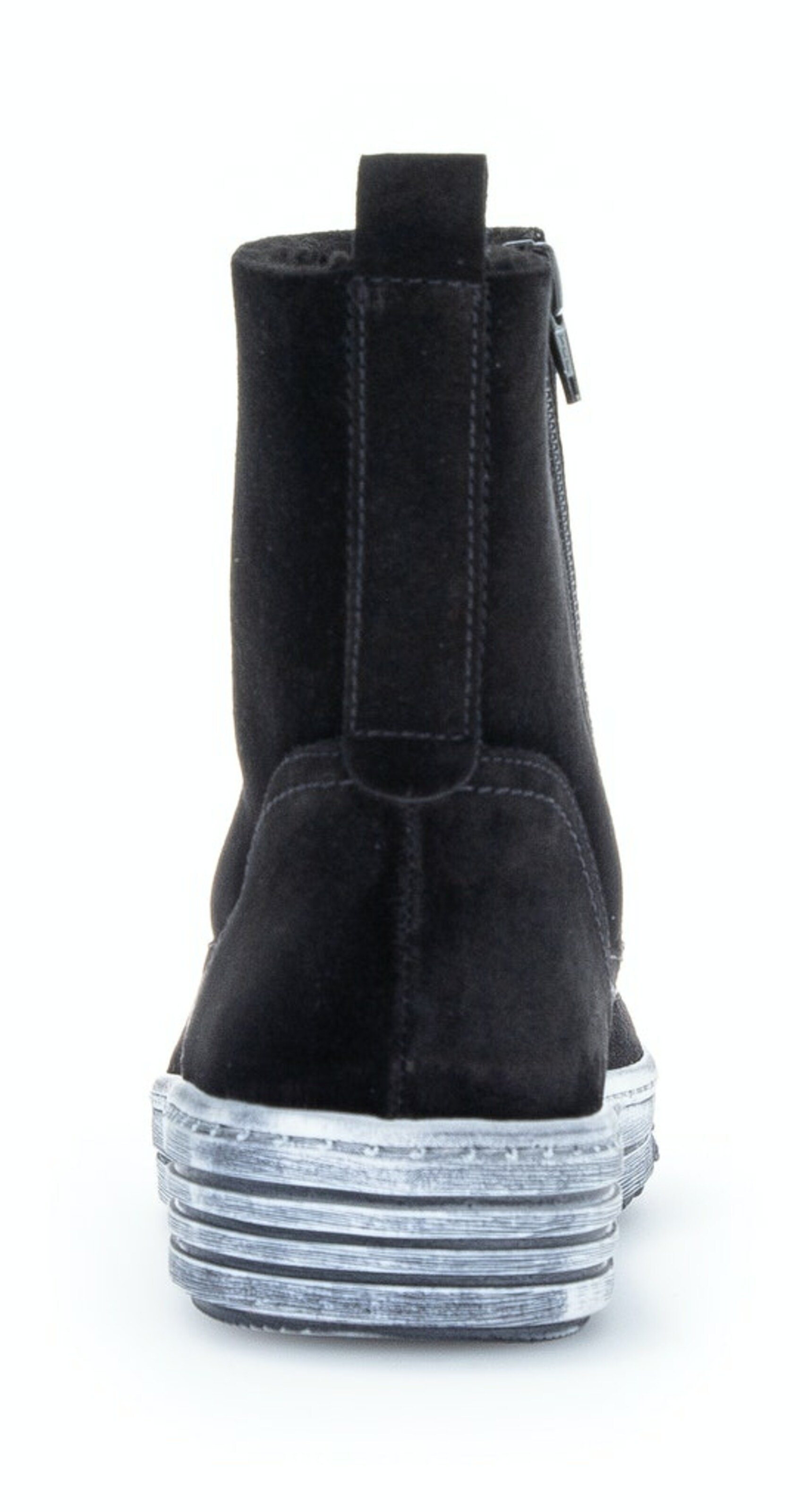 GABOR Stiefelette in Schwarz