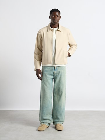 Burocs Baggy Jeans 'Vince' in Blue