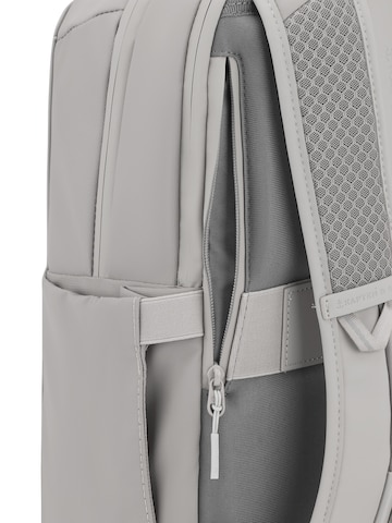 Kapten & Son Rugzak 'Oslo' in Grijs
