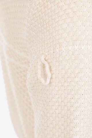 Marc O'Polo Pure Sweater & Cardigan in L in White