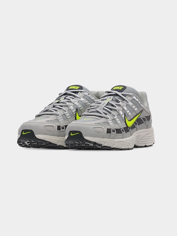 Nike Sportswear Tenisky 'P-6000' – šedá