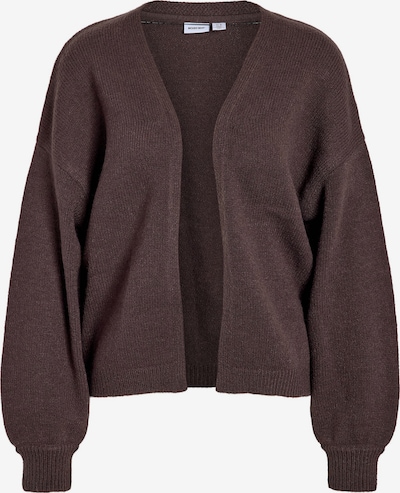 Noisy may Knit Cardigan 'NMMalia' in XS in Chocolate, Item view
