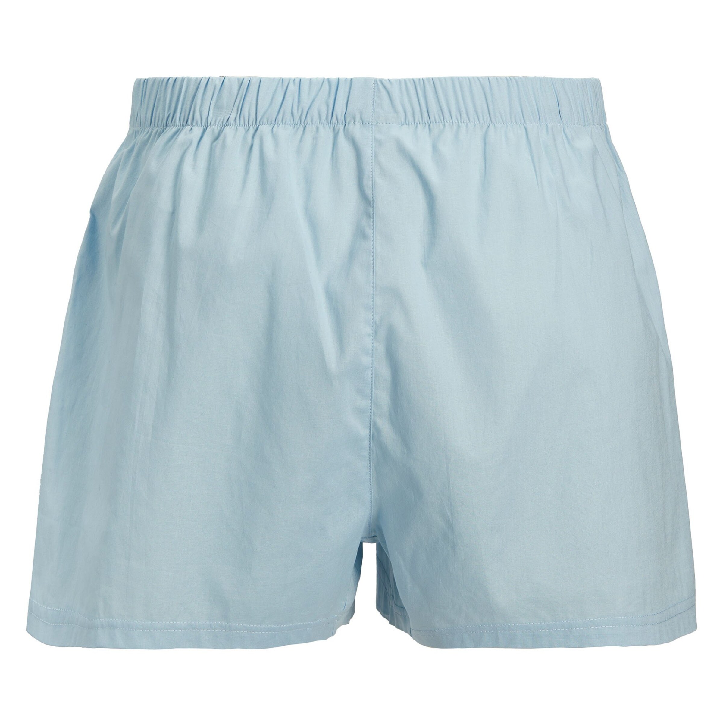 JACK & JONES Bokserki w kolorze niebieski