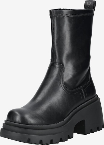 juoda BUFFALO Aulinukai 'Aspen': priekis