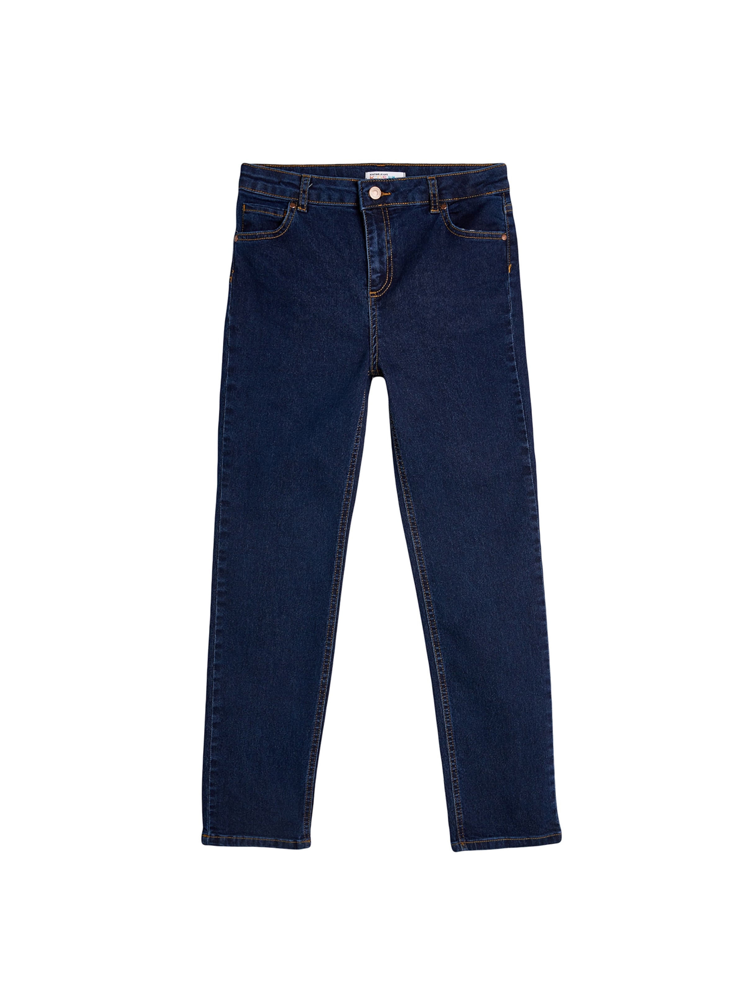 Koton Jeans in Blue: front