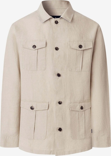 Hackett London Between-season jacket in XXXL in Cream, Item view