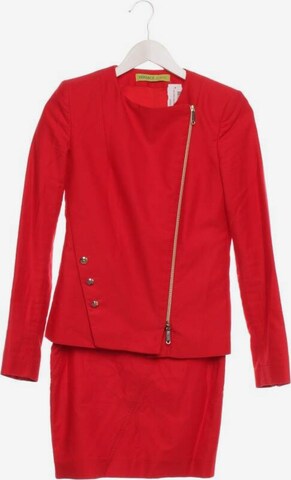 Versace Jeans Sonstige Kombination XS in Rot: Vorderseite